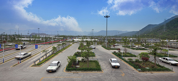 科目二考试5项难点解析,看完不挂科!